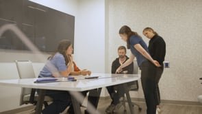 Boston Scientific R&D | HR Recruitment Traditional Social Cut