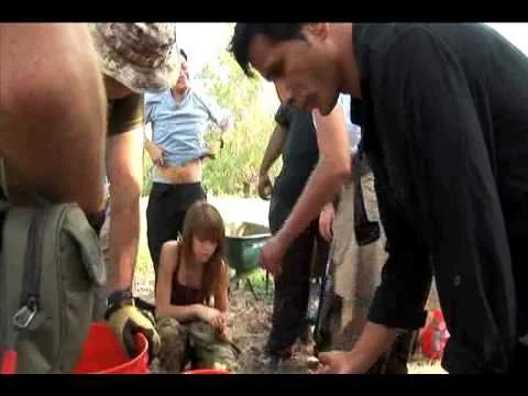 Direct Action Resource Center Austere Medical Program