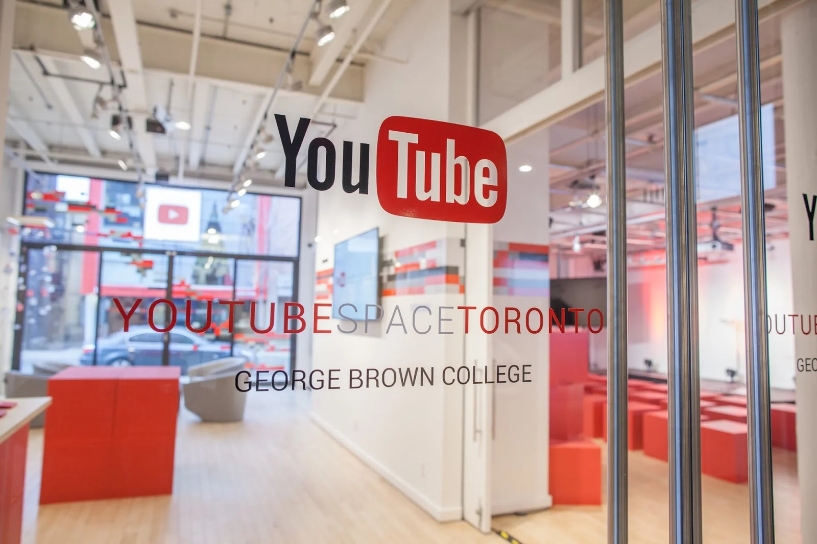 YouTube Space Toronto - lobby entrance.jpg