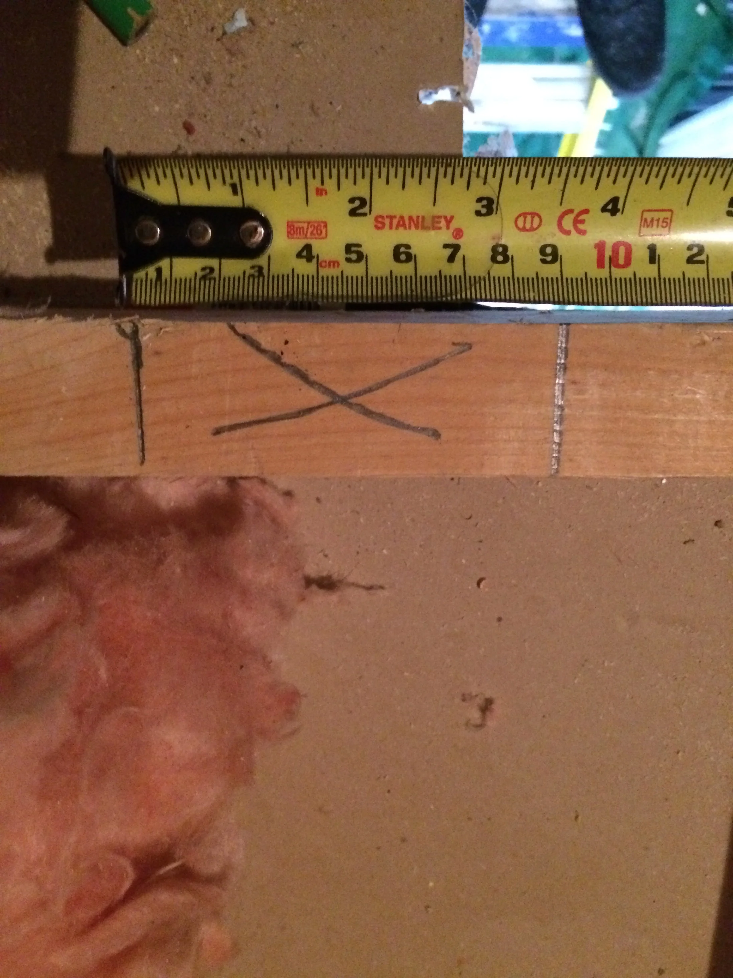 Empire Lofts — How to Widen Your Loft Hatch & Fit a Ladder Empire Lofts — How to Widen Your Loft Hatch & Fit a Ladder
