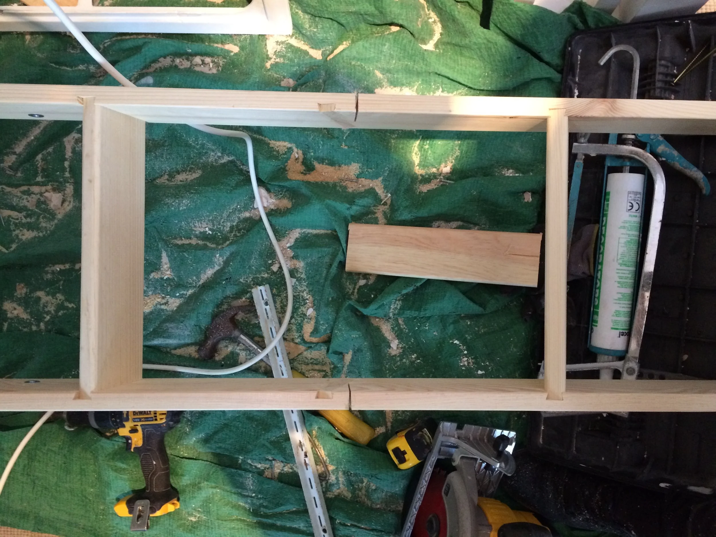 Empire Lofts — How to Widen Your Loft Hatch & Fit a Ladder