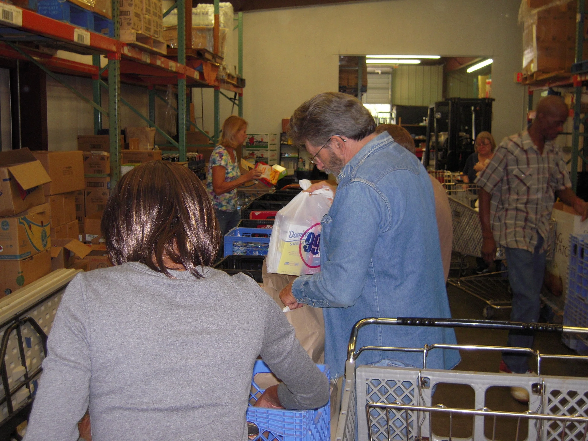 Volunteers Working.JPG