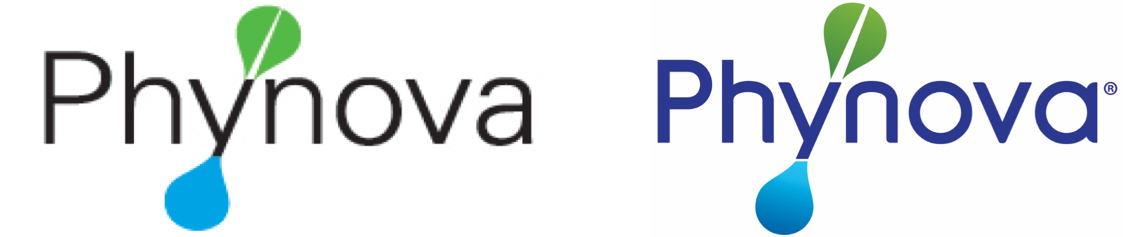 Logo to 2015 Logo in 2016