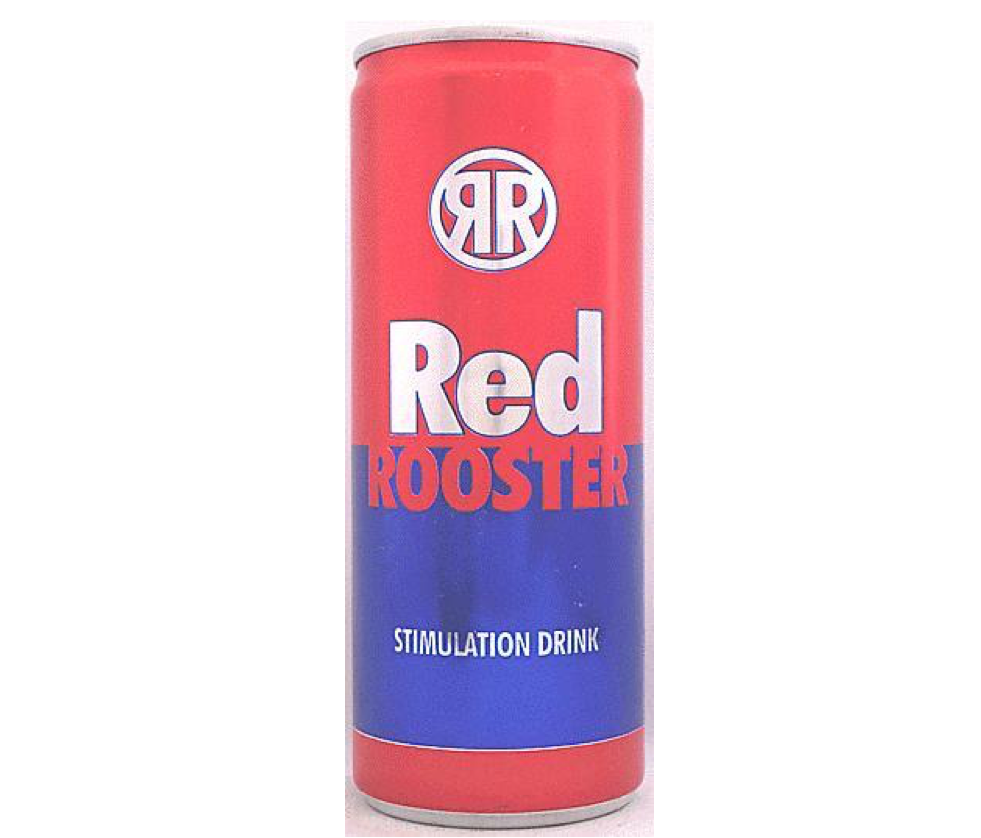 Red Rooster, 1999