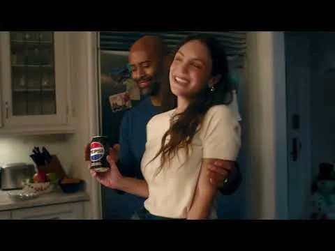 Pepsi Commercial 2025 - (Canada)