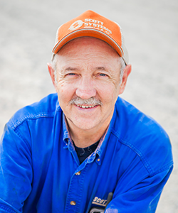 Randy W.