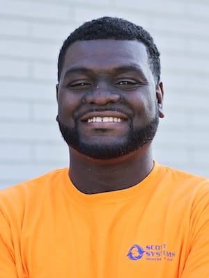 Nakia F.