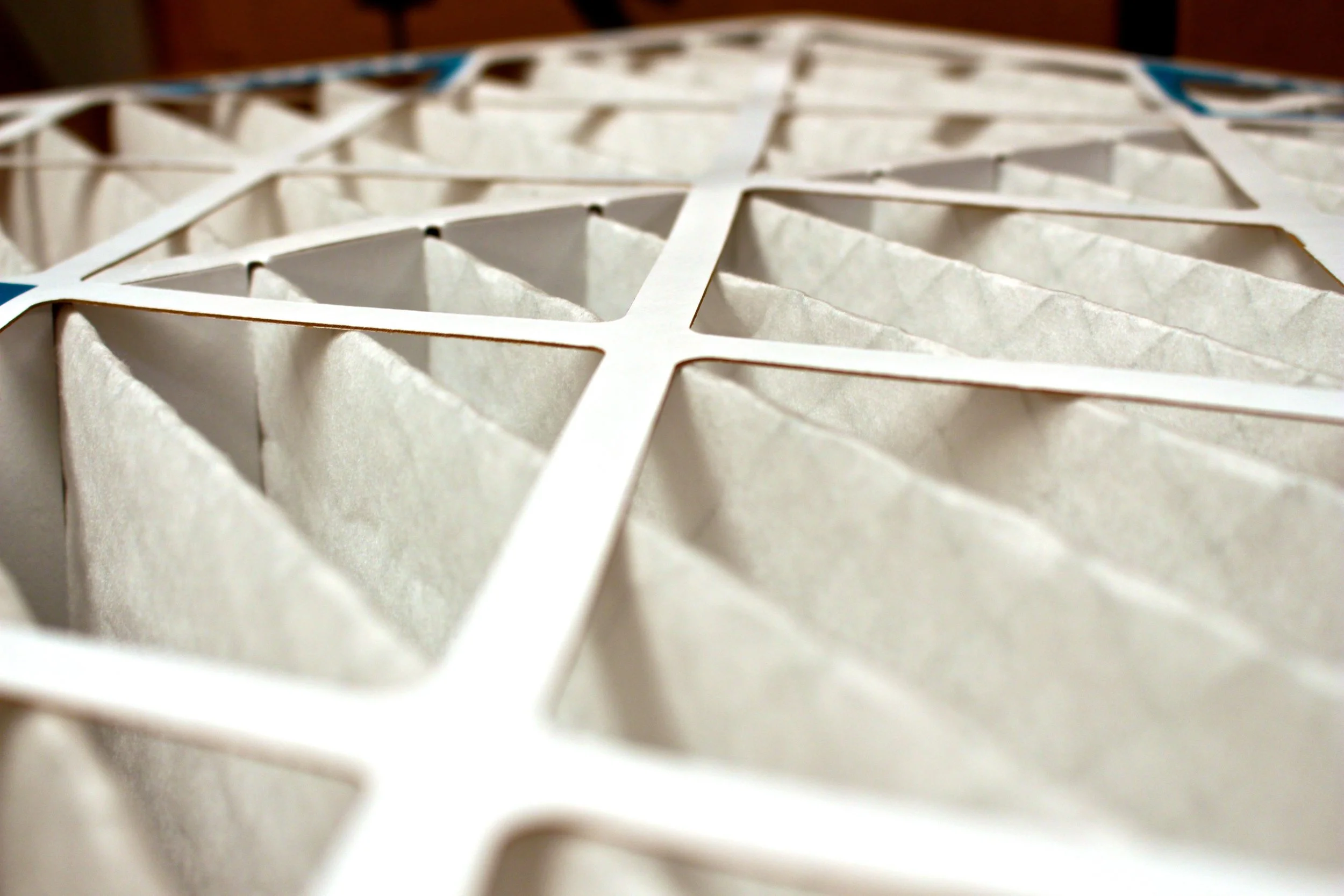 Air Filters 101: Know the Basics