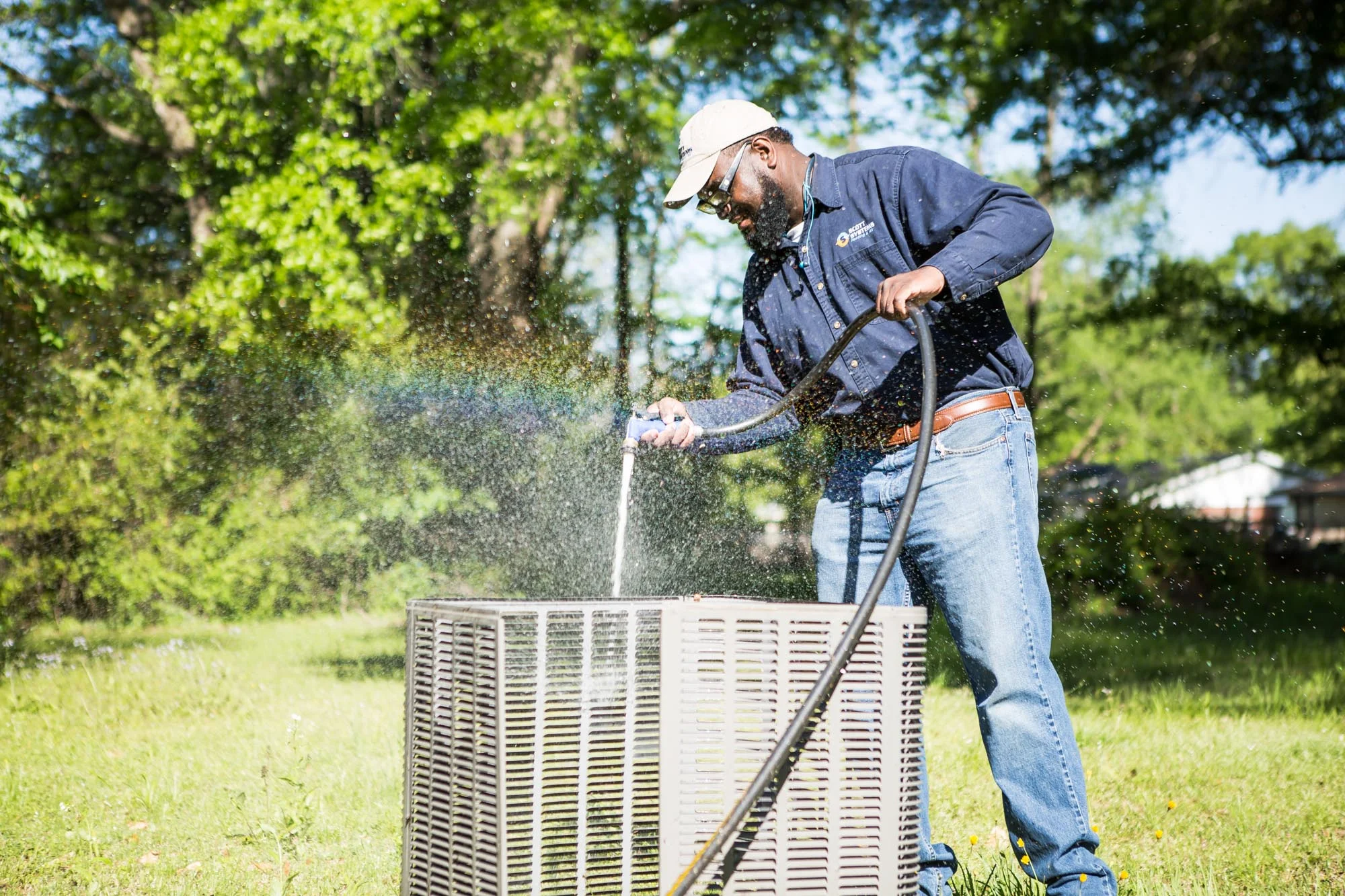 Residential Maintenance