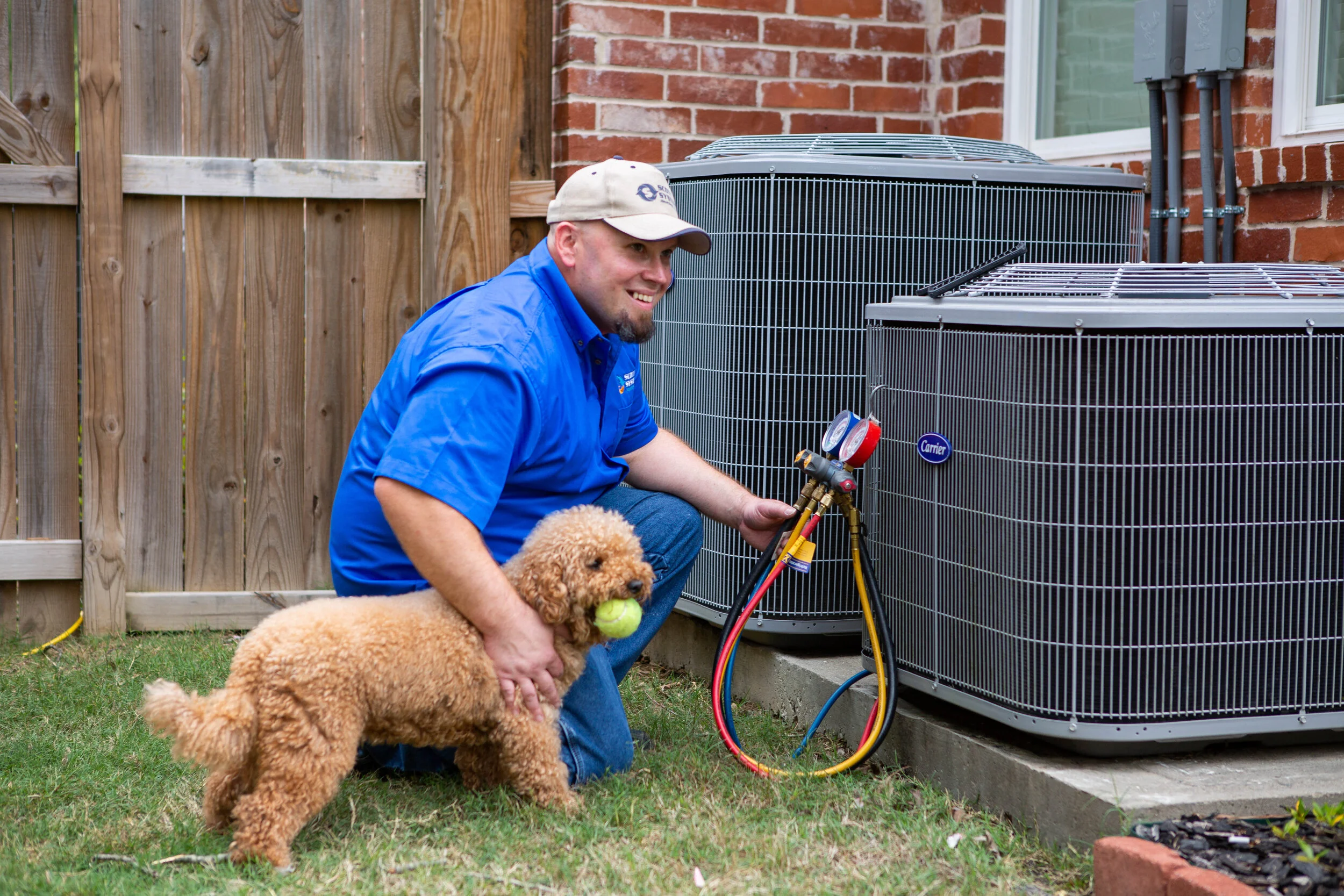 Learn the basics of home heating and cooling like costs, key terms, products, basic maintenance schedules and more.