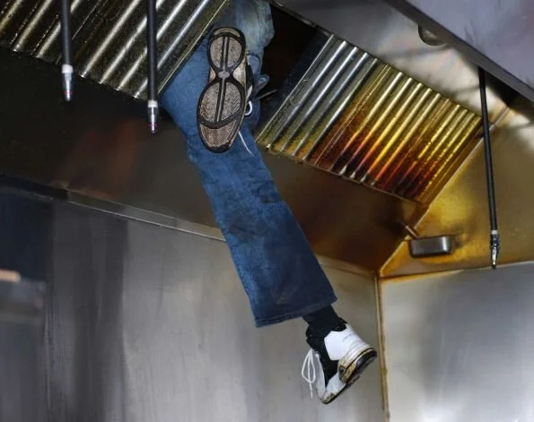 The Weirdest Things I've Ever Found Inside HVAC Ductwork