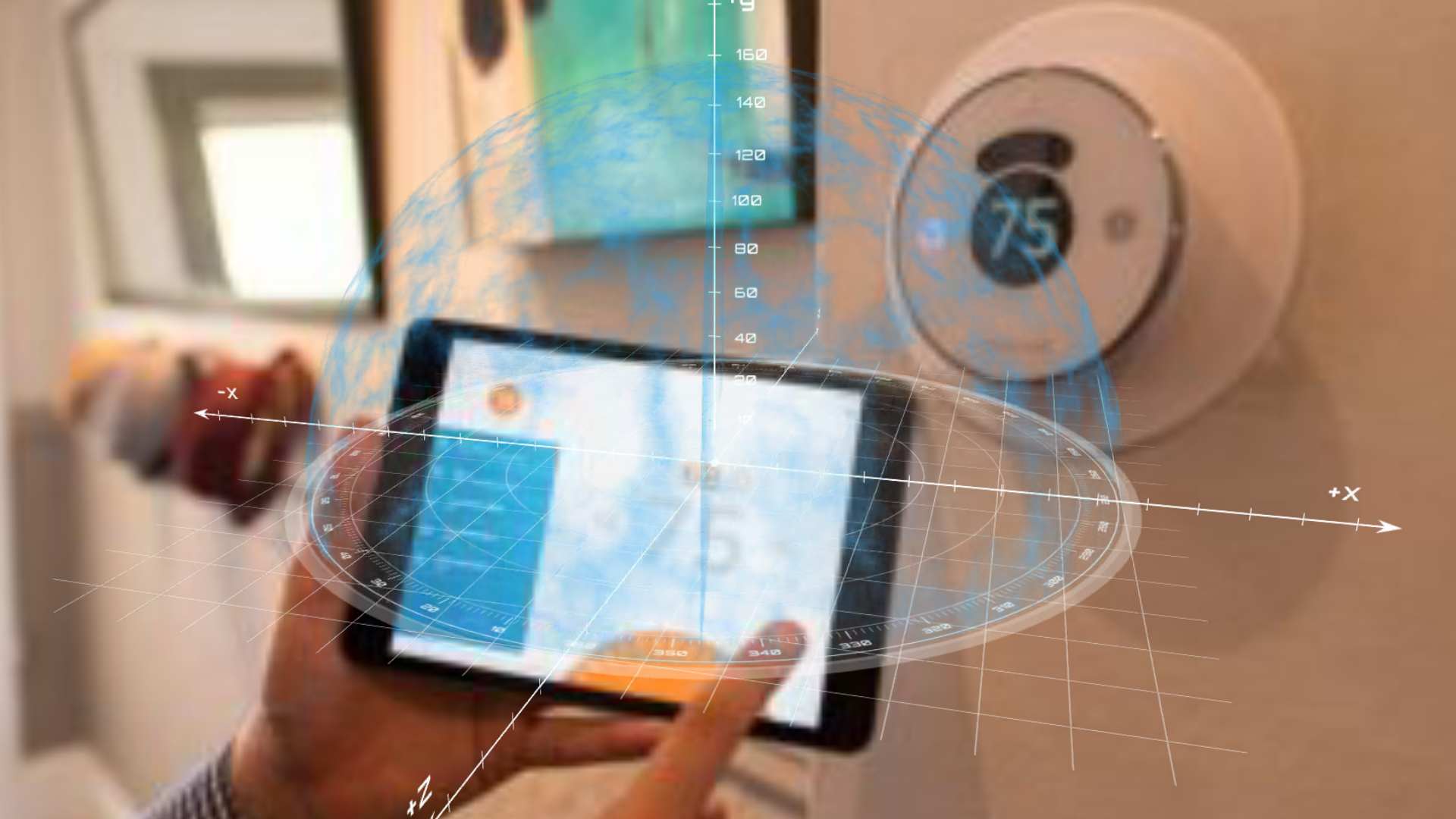5 Technology Trends Reshaping the HVAC Industry