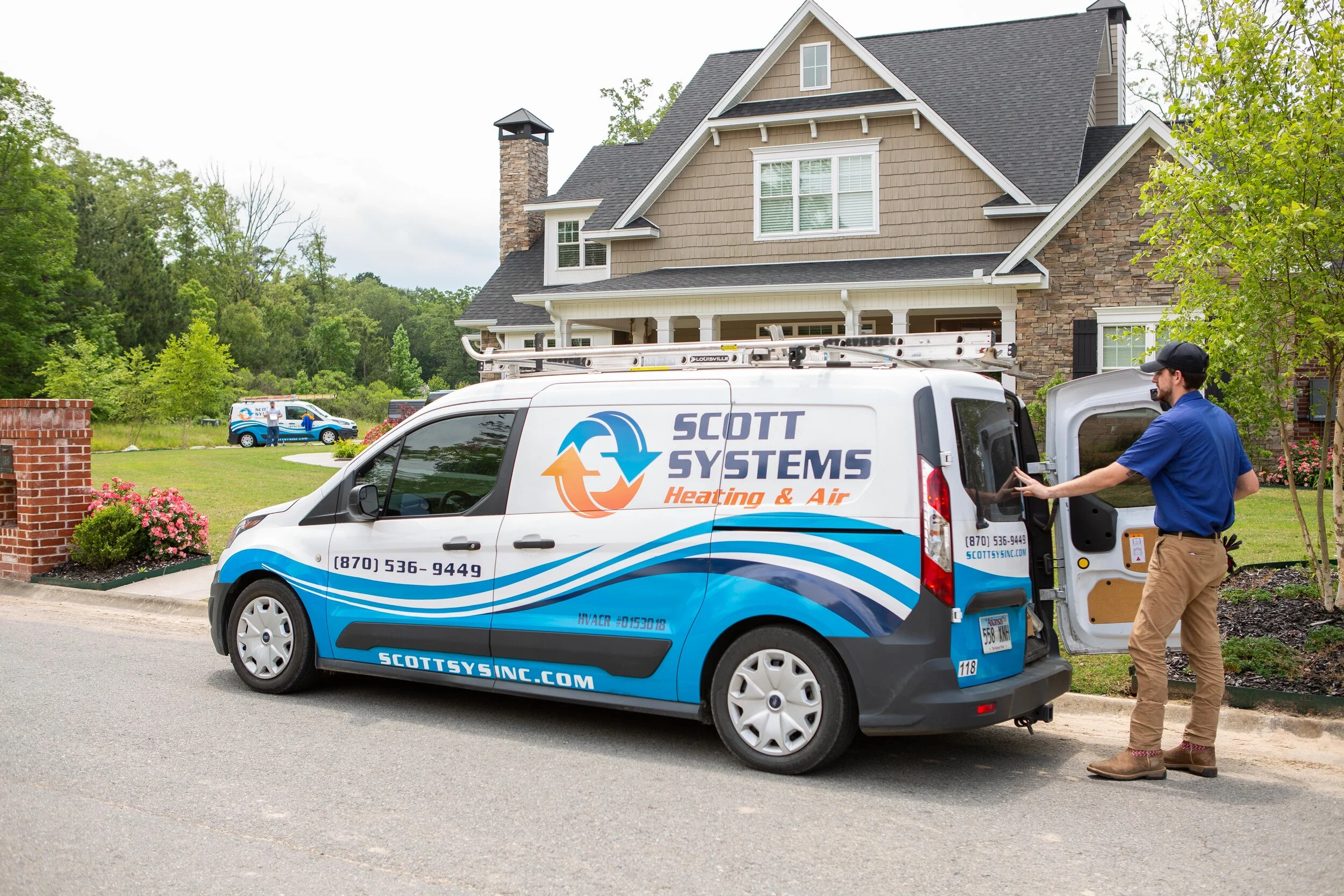 What does an HVAC Maintenance Agreement Include? 