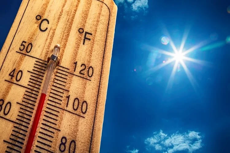As the summer heat cranks up, your HVAC system might struggle to keep up. 