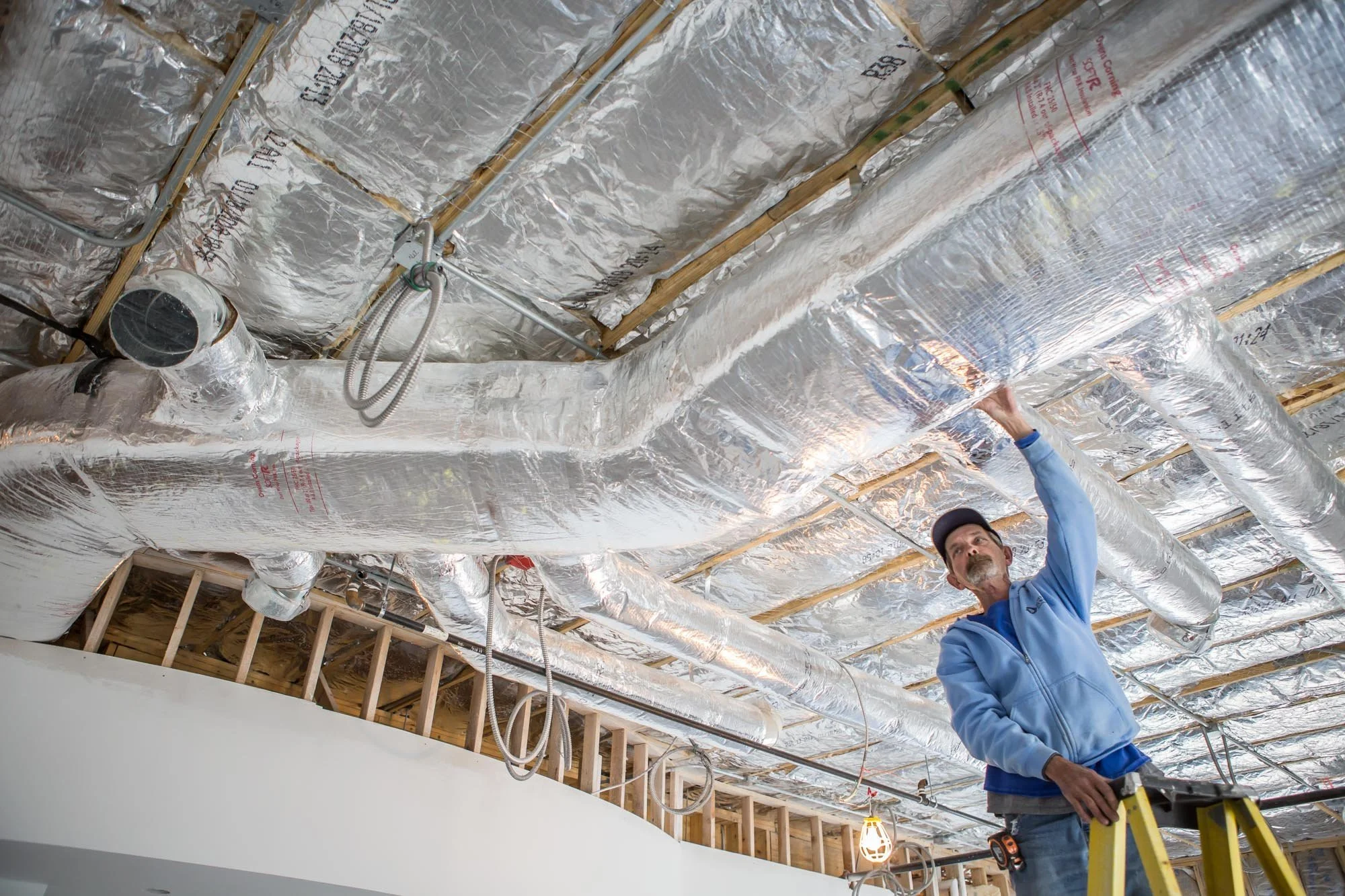 Choosing the Right HVAC System for Your Home in Arkansas