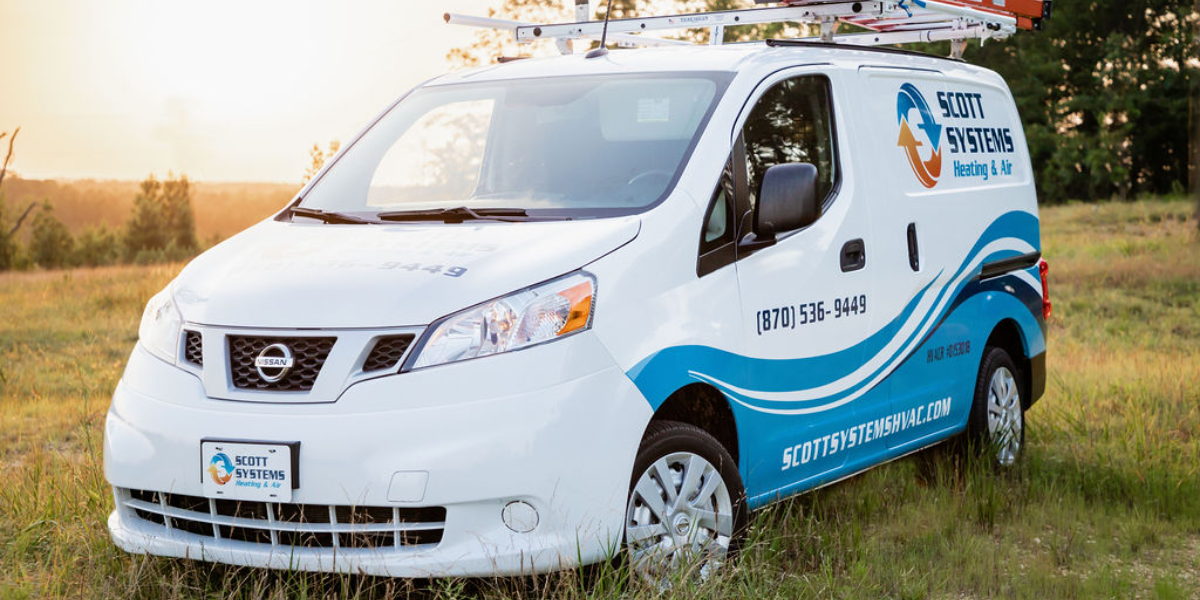 Common HVAC Issues in Arkansas Homes and How to Address Them — Scott