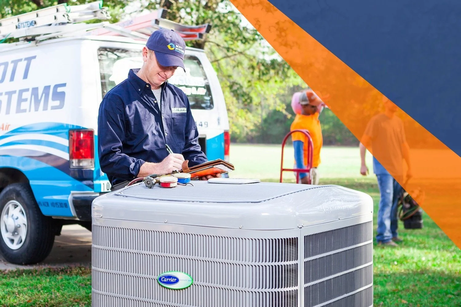 Carrier Ac Installation And Service Near Me Inverter Ac Repair