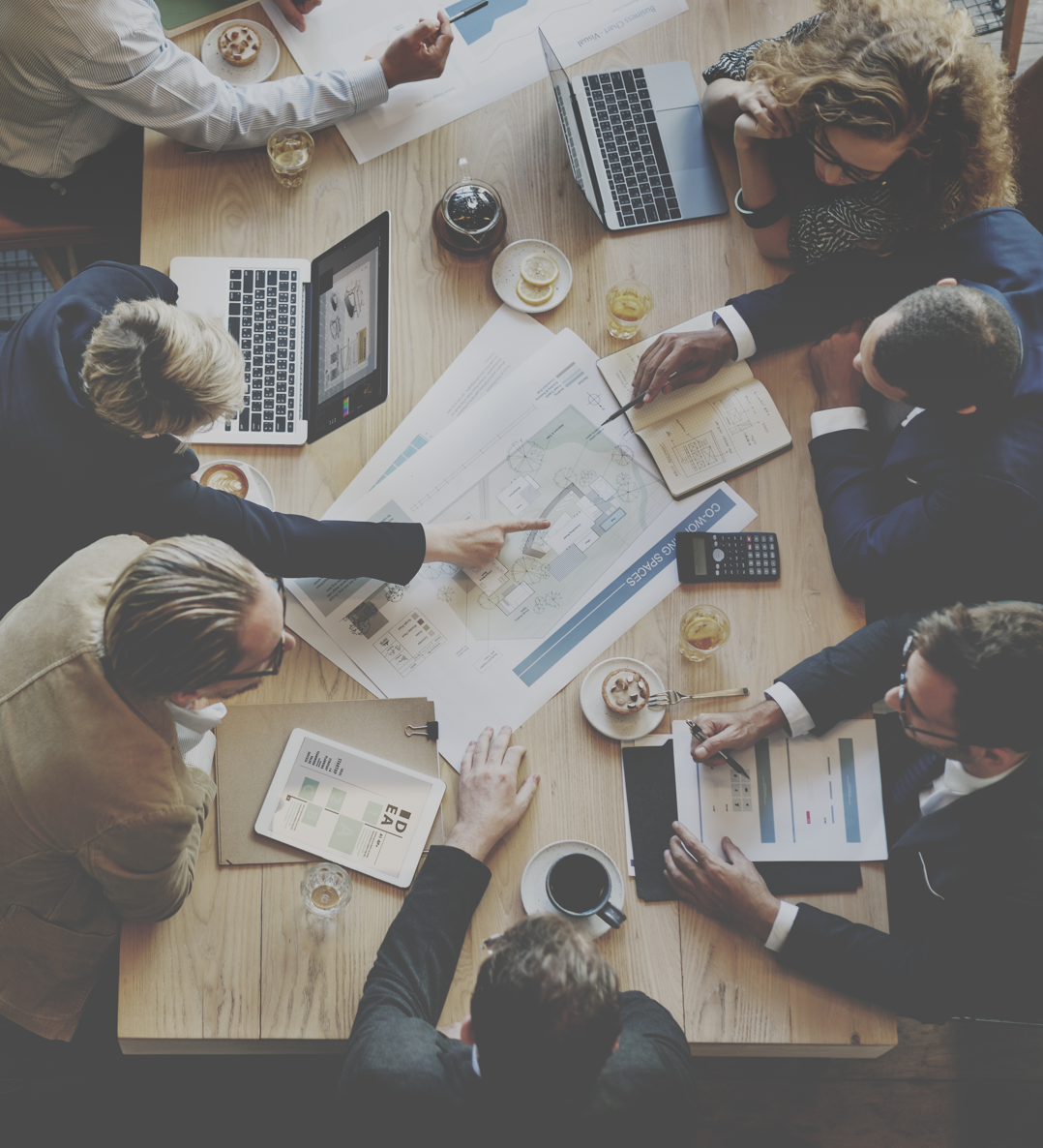 Project Optimization