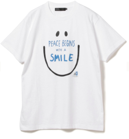 Beams_Smile Tee_white_preview.png