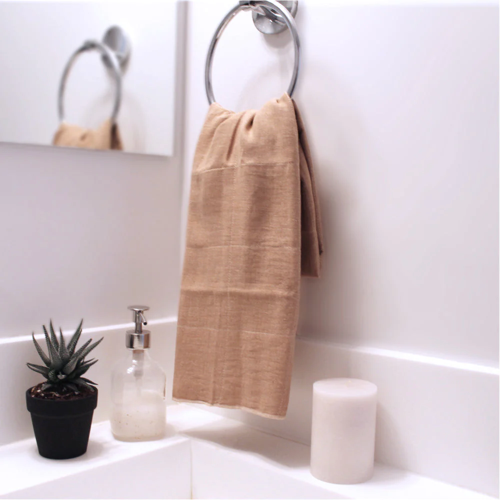 Nawrap Hand Towel - Organic Cotton