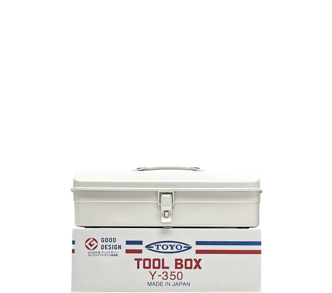 #toolbox #boiteaoutils #rangement #madeinjapan🇯🇵