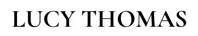 LUCY THOMAS