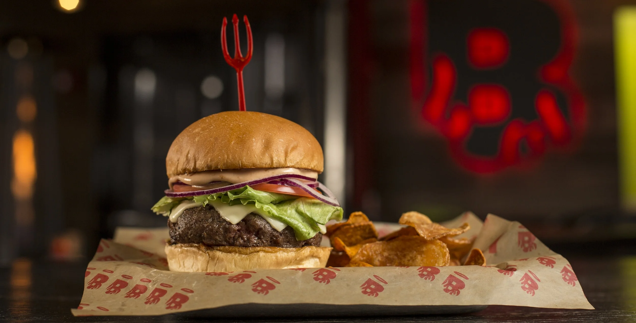 Burgatory Burgatory