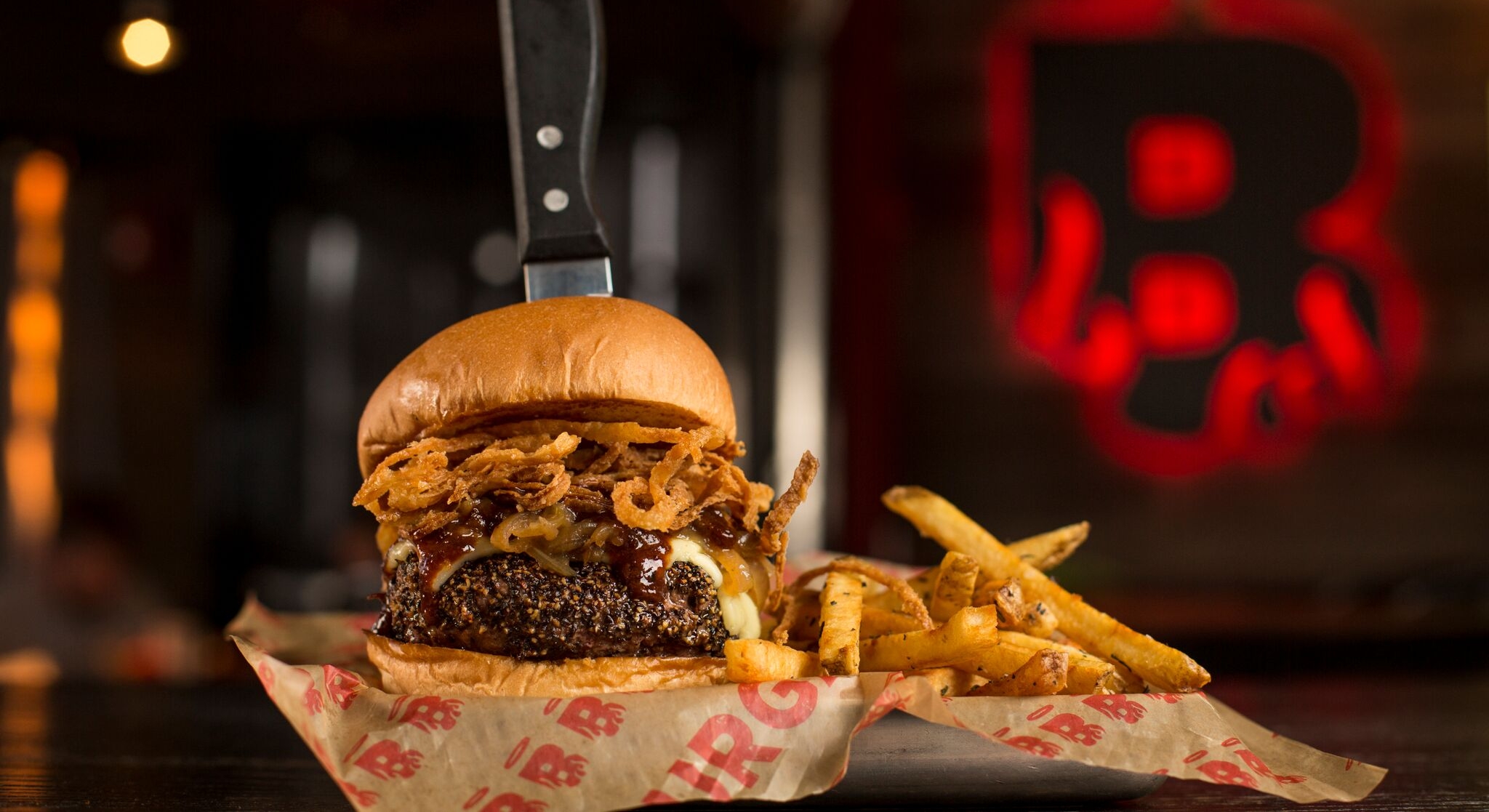 Burgatory Burgatory