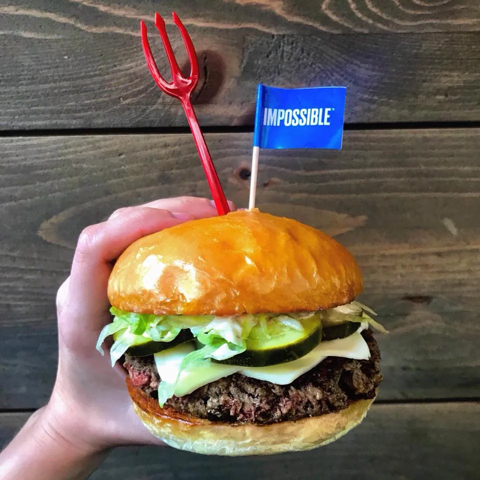 Pittsburgh Magazine Tries Impossible 2.0 @ Burgatory!