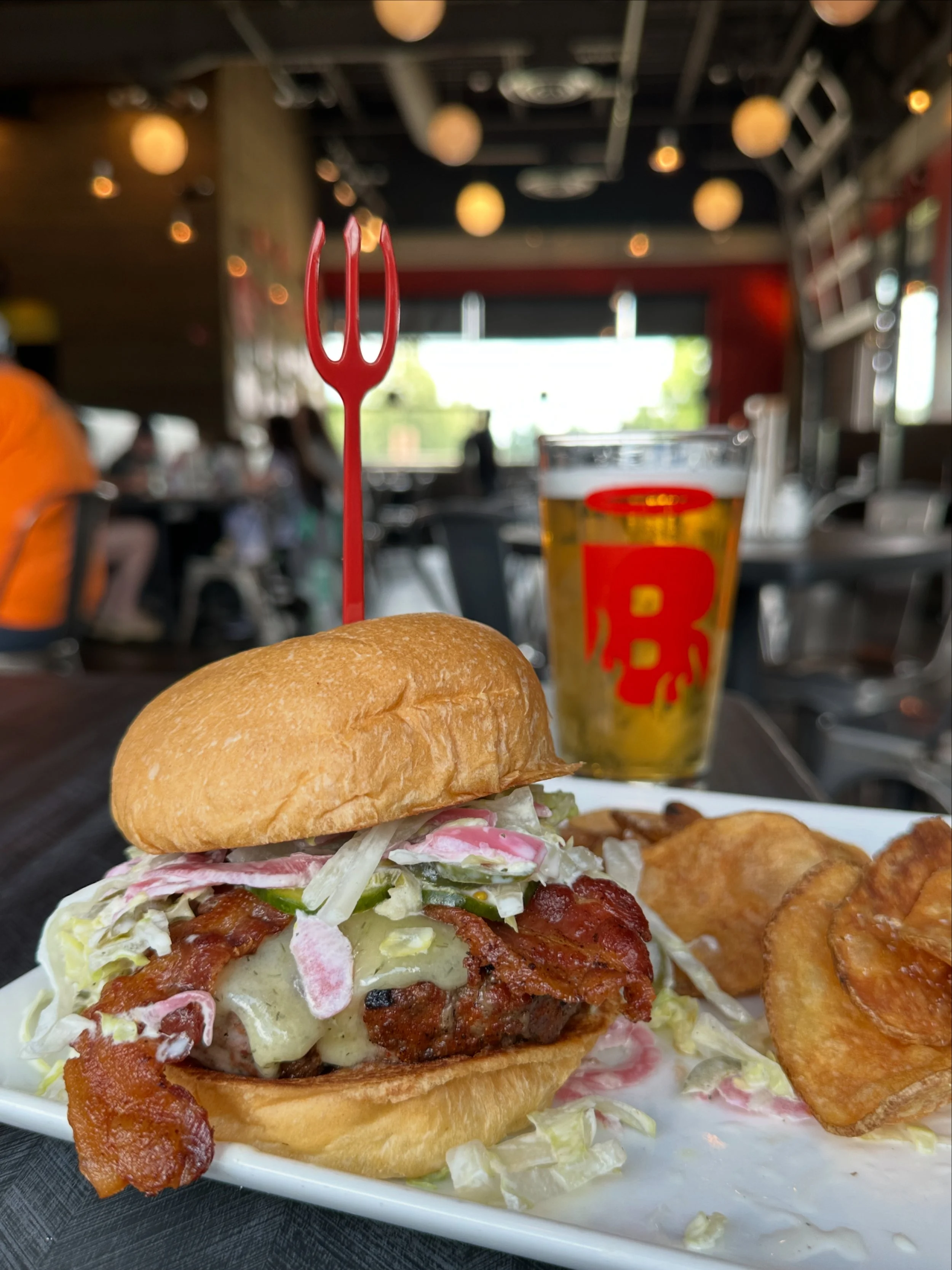Burgatory voted Best Burger AND Best Casual Dining in Pittsburgh Magazine’s Best of the ’Burgh!