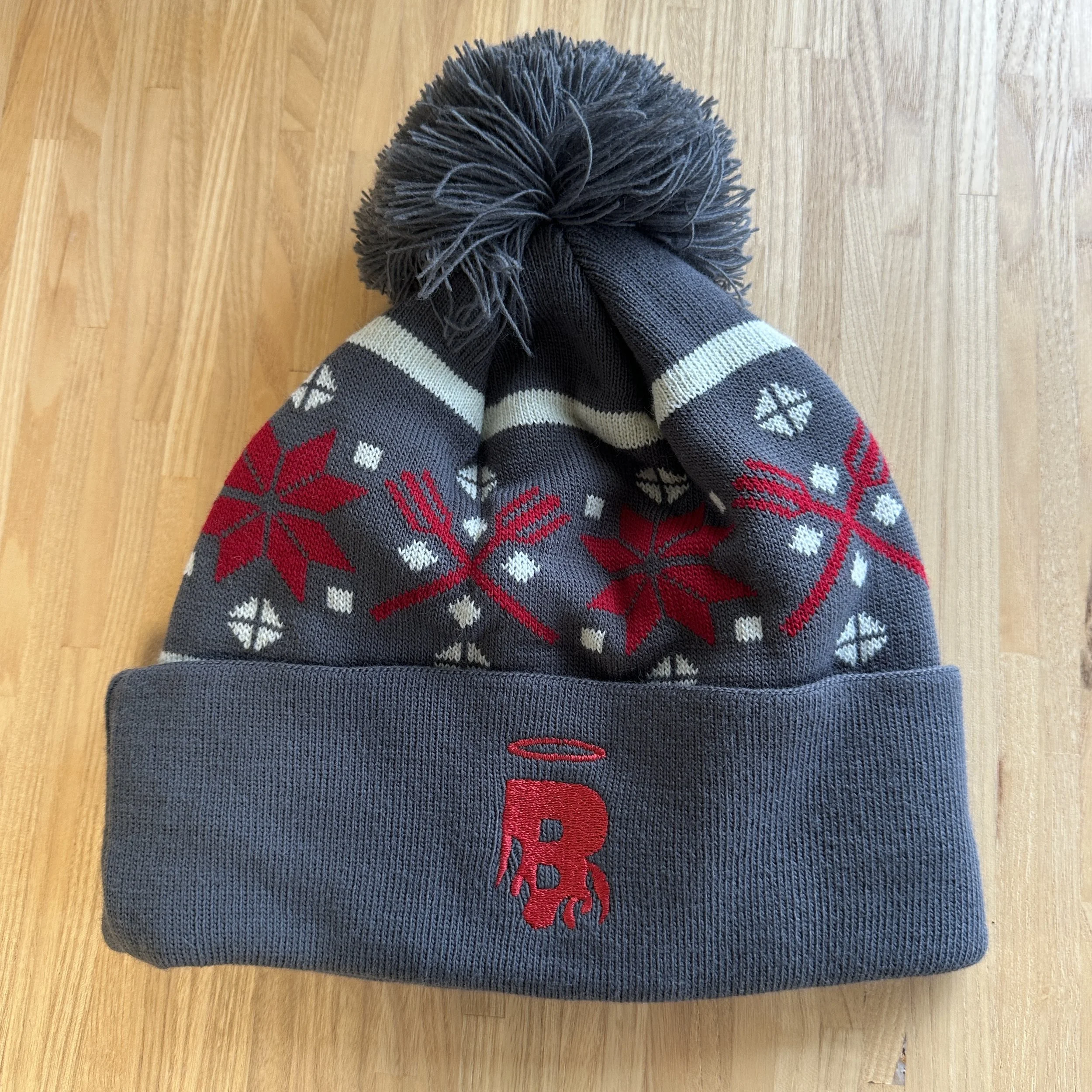 BURGATORY WINTER HATS