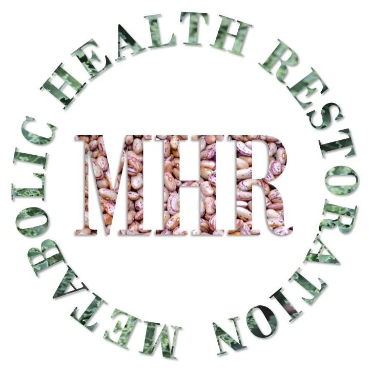 Metabolic Health Restoration