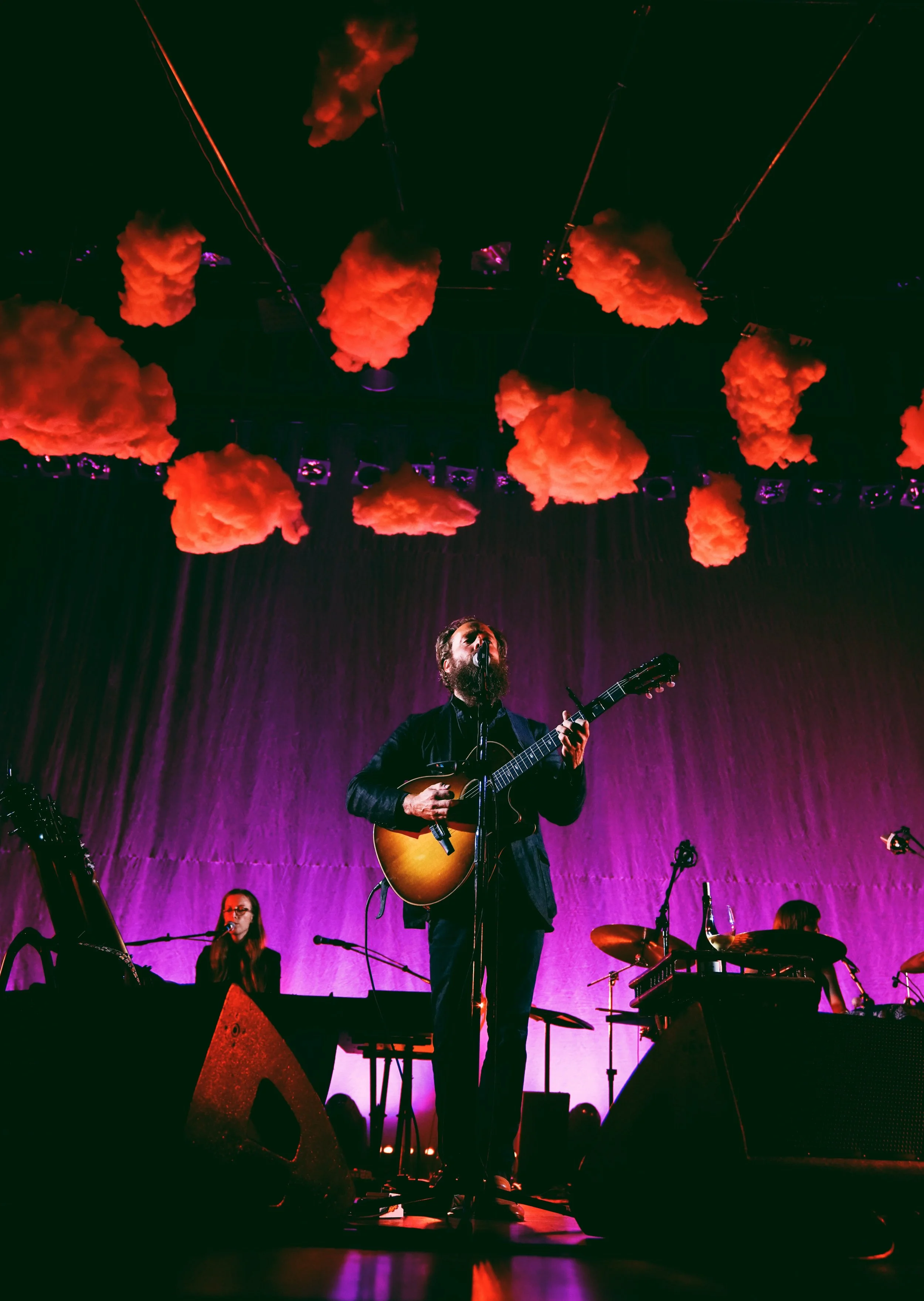 Iron & Wine