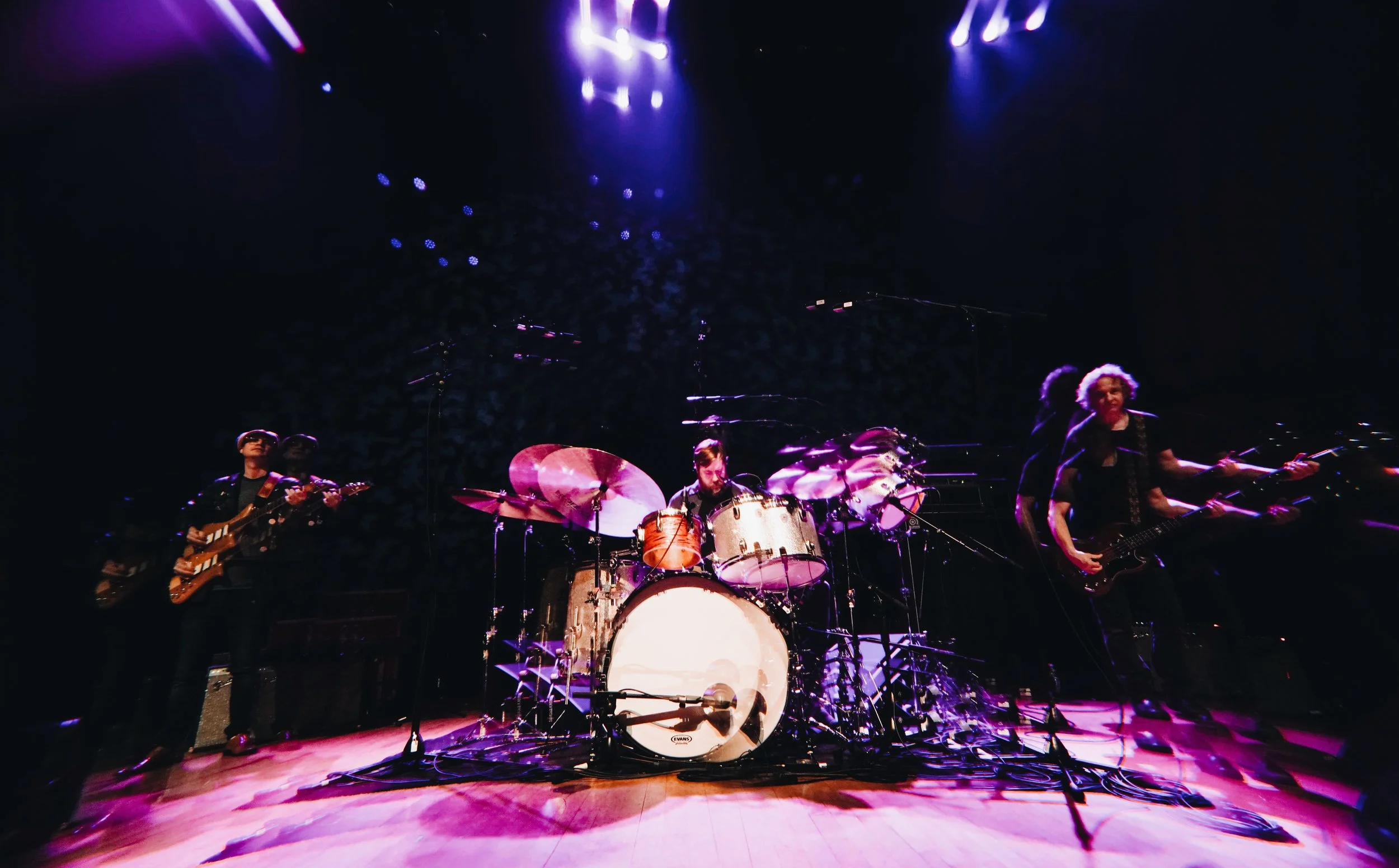 JRAD