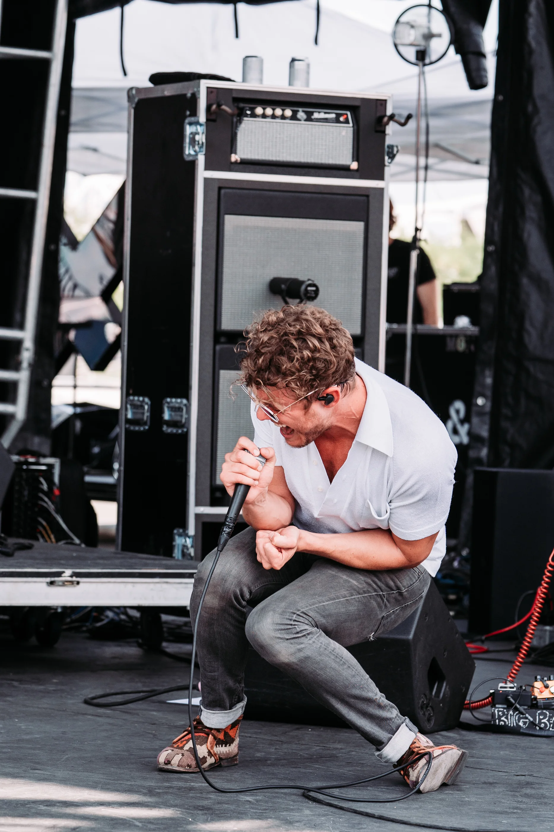 Anderson East