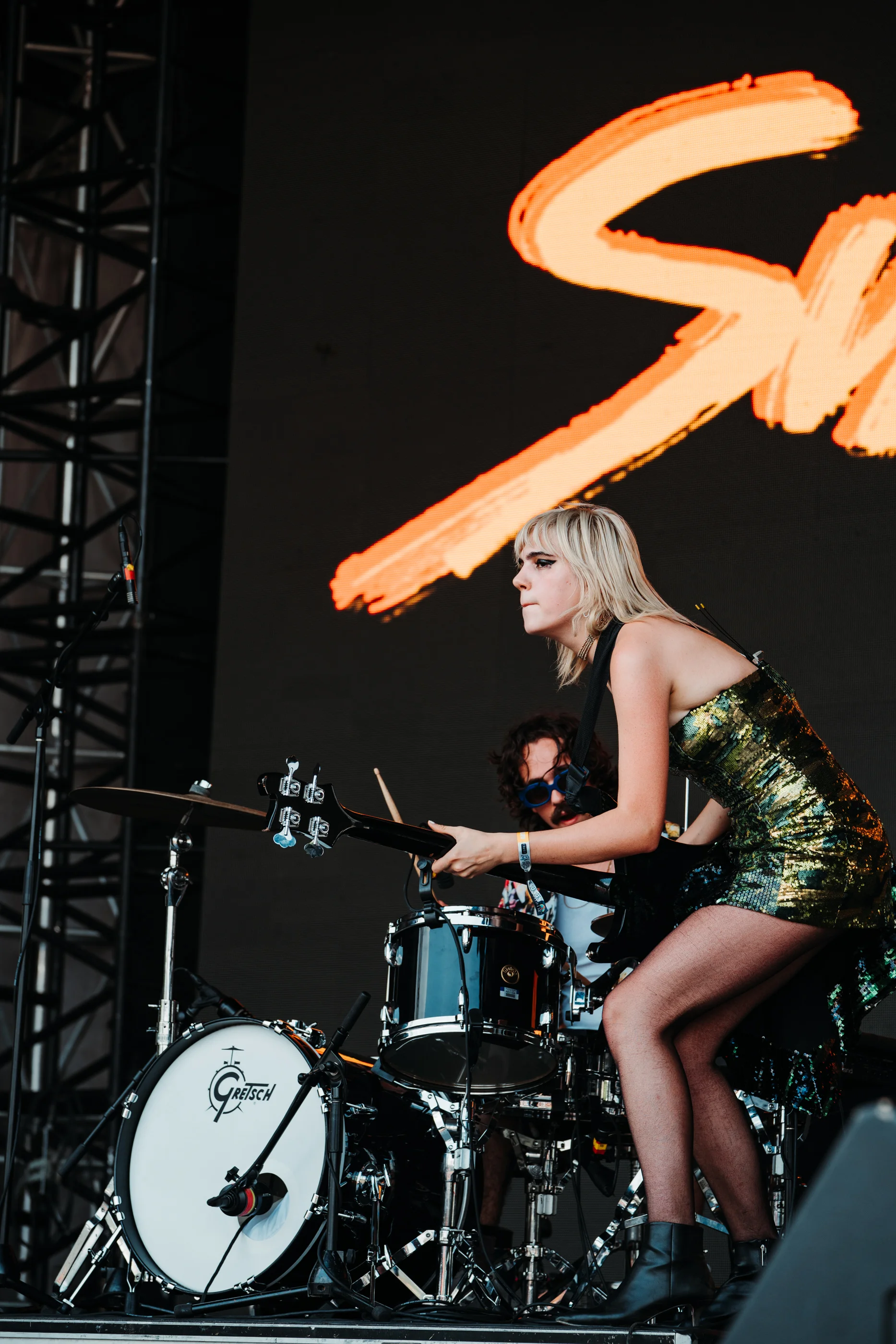 Sunflower Bean