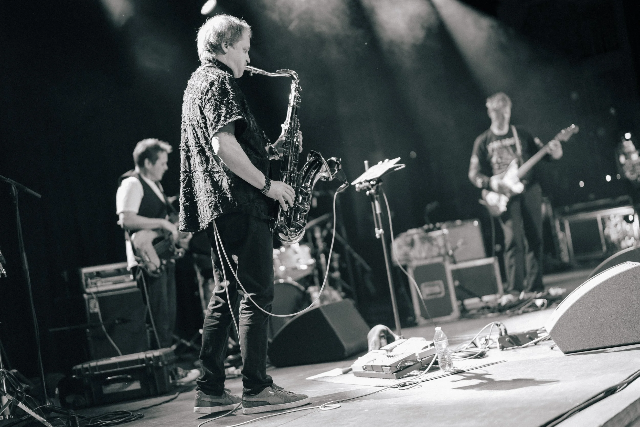 Nels Cline Singers - Big Ears 2025