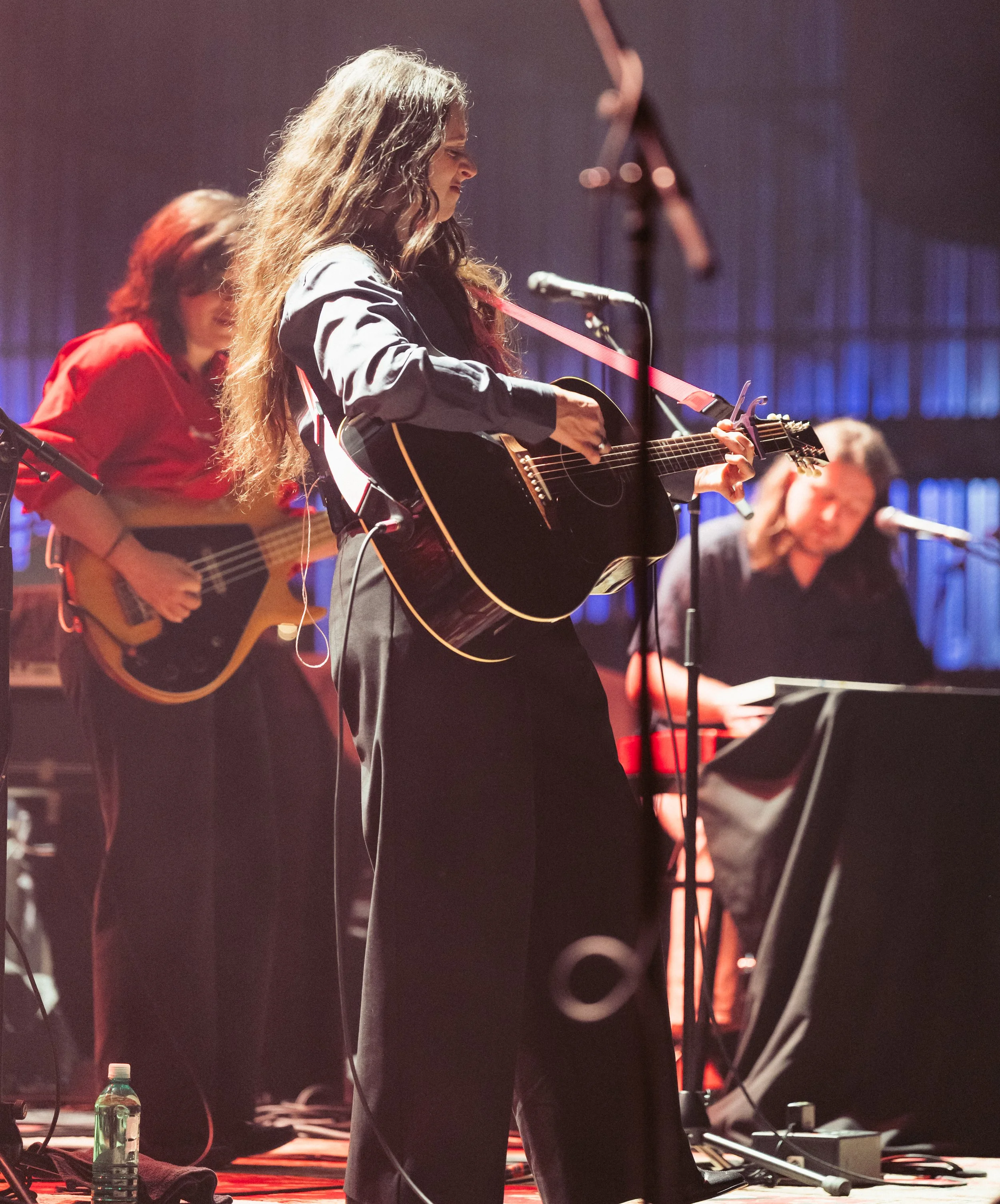 Waxahatchee