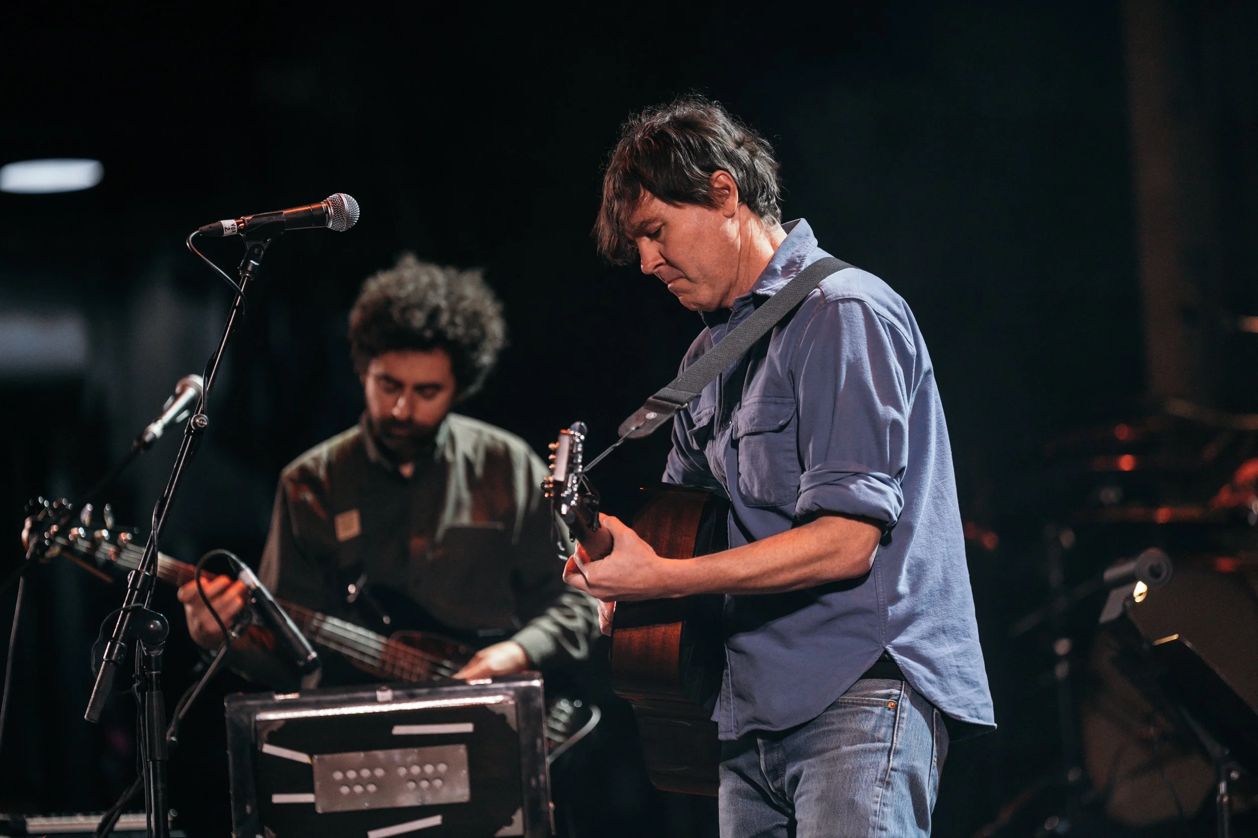 Cass McCombs