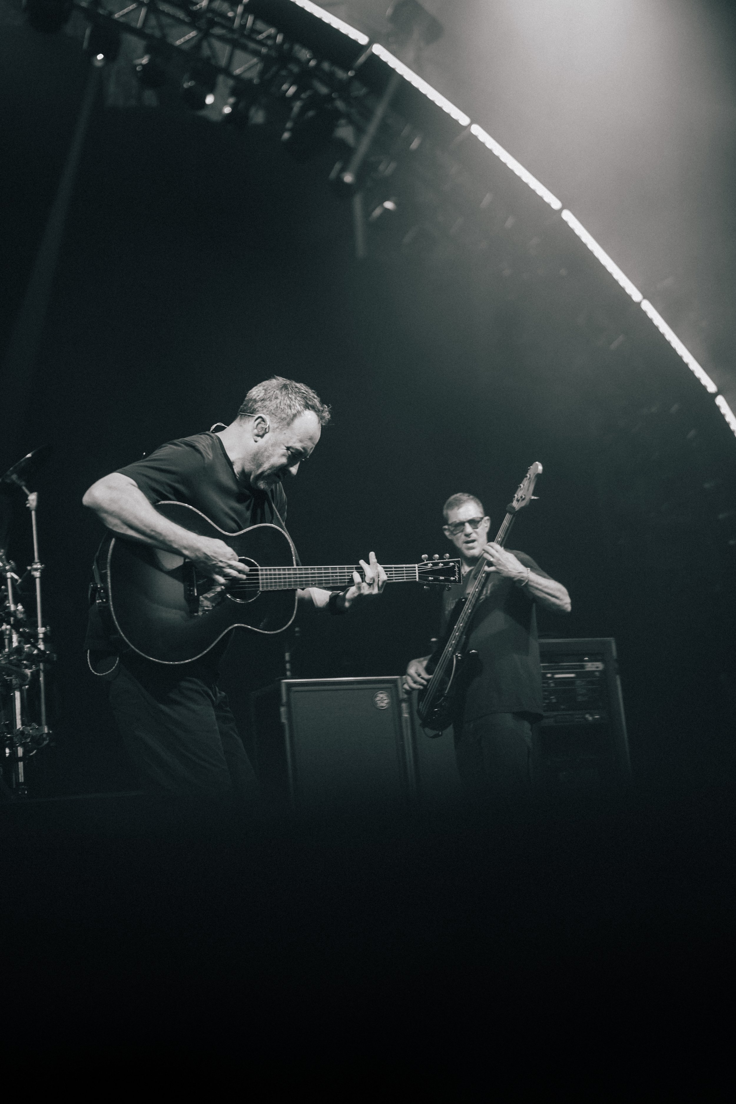 Dave Matthews Band 