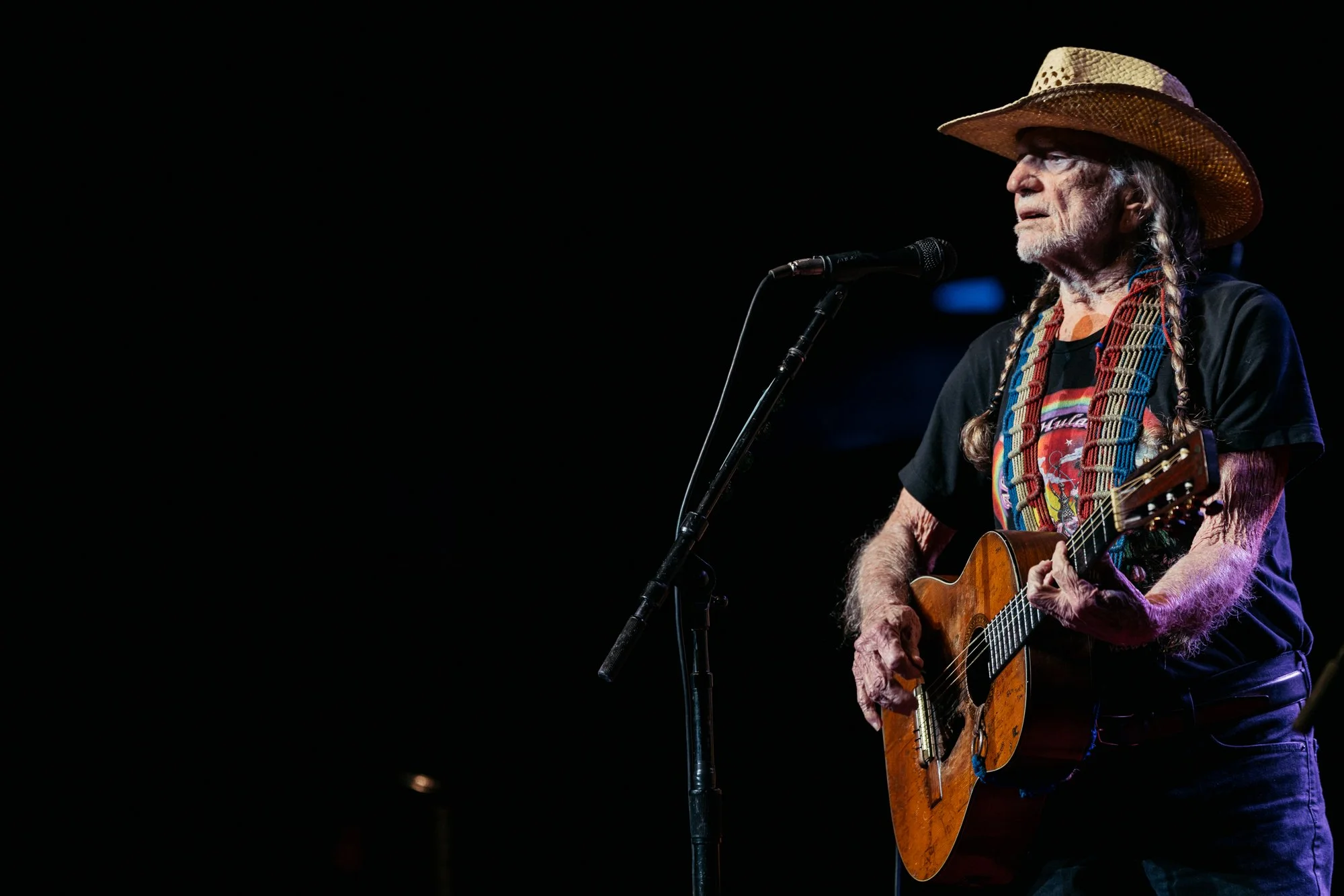 Willie Nelson