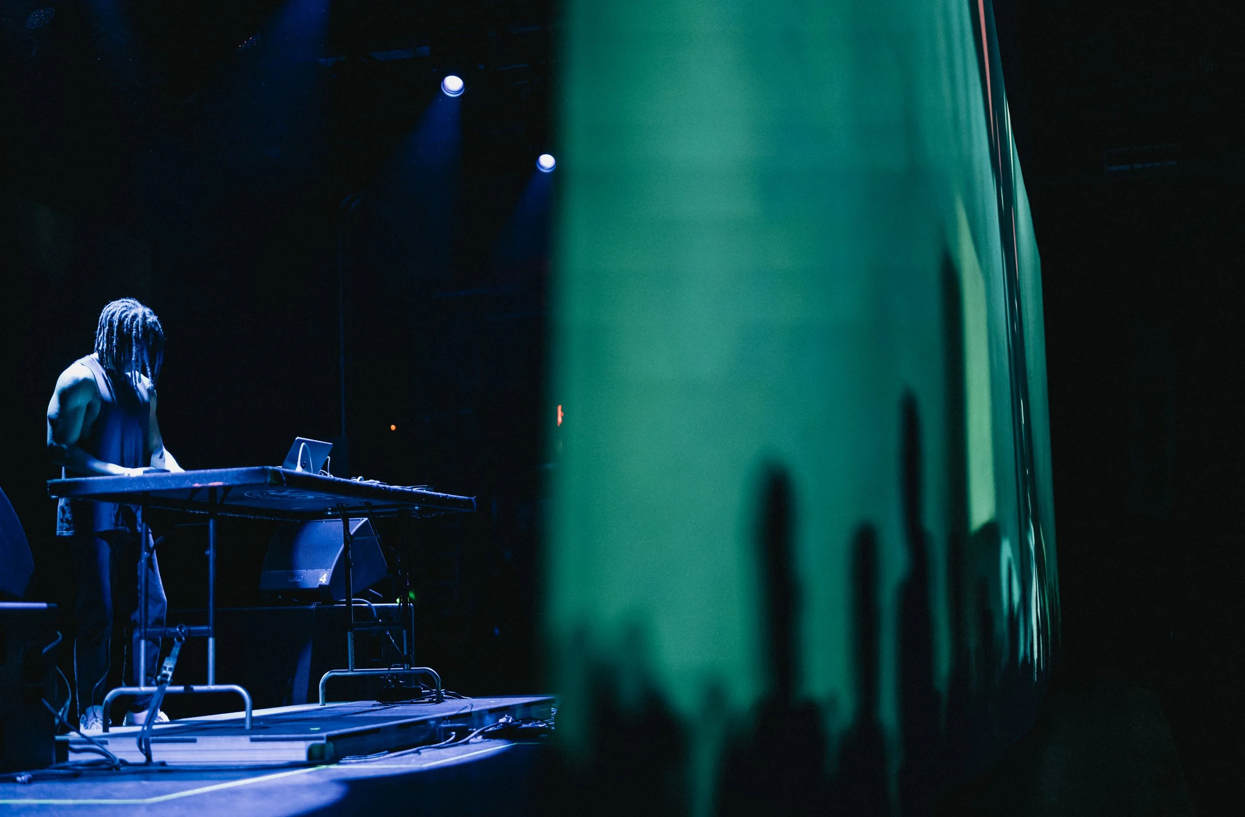 Flying Lotus