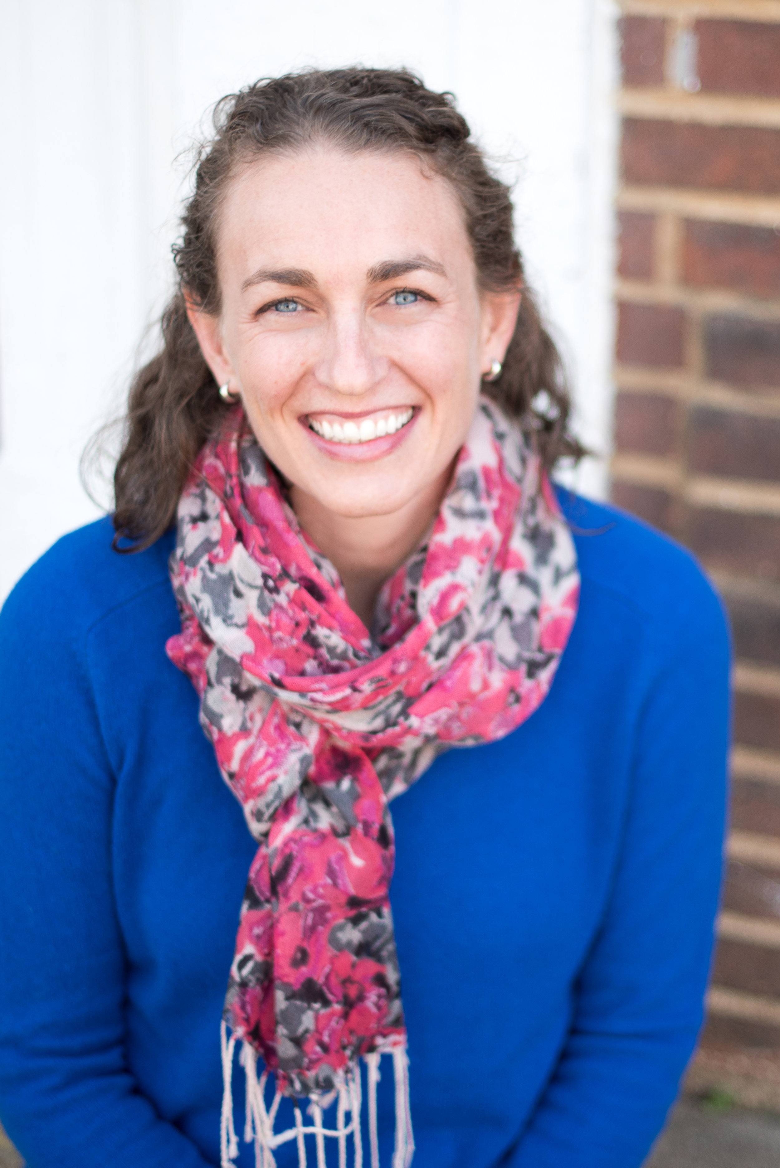 Katherine Snyder , MPA Chief Operating Officer