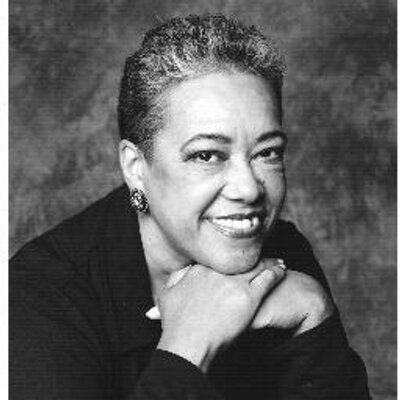 Jo Ann Boyce, author, civil rights activist, former pediatric nurse, and one of the “Clinton 12”.