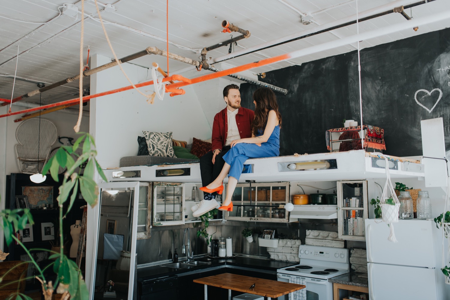 Lovt-Loft-Studio-Toronto-Engagement-Couple-Shoot-Session-Non-Traditional-Industrial-Brooklynn-Leitch-Photography.jpg