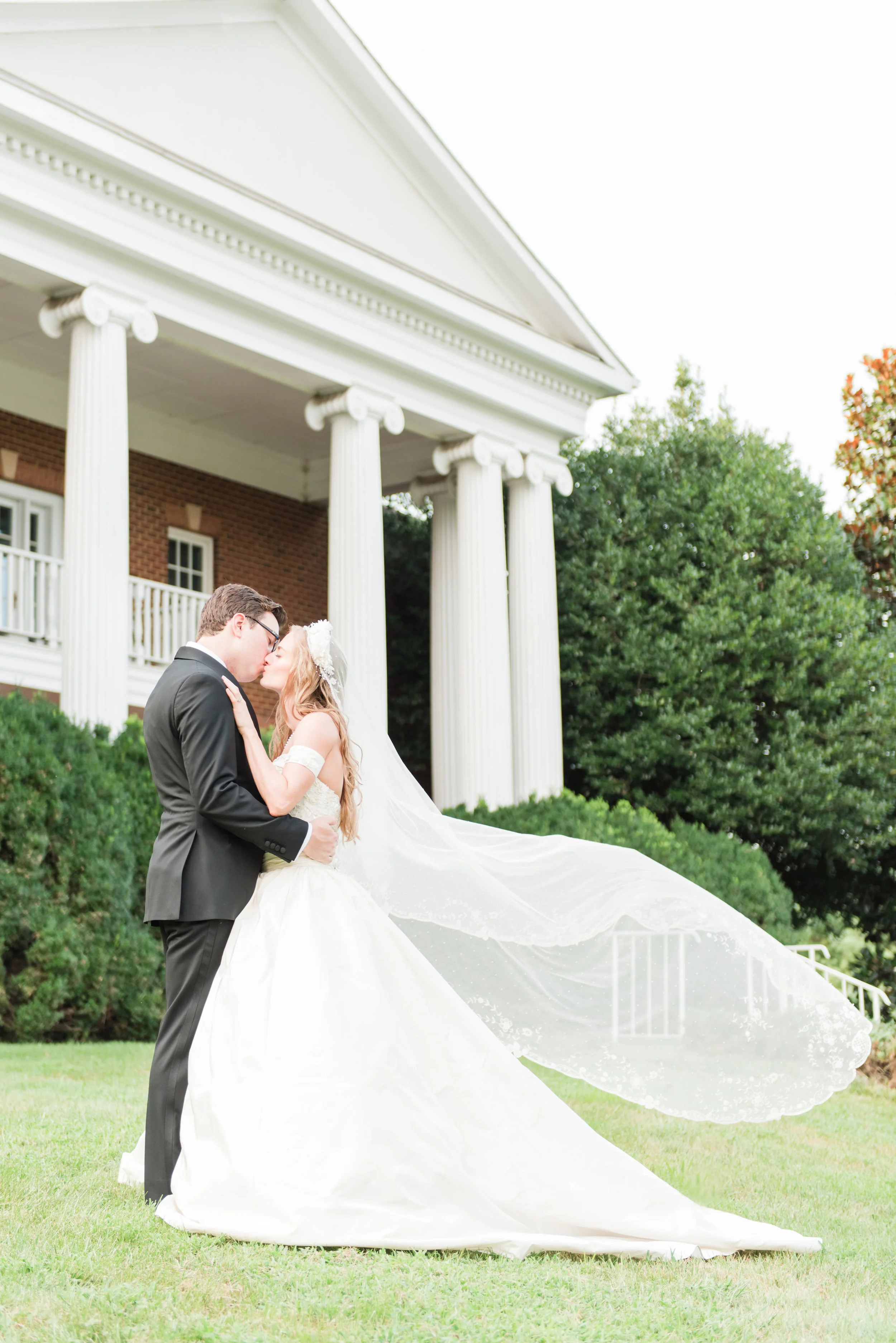Lasting Images — Rose Hill Manor