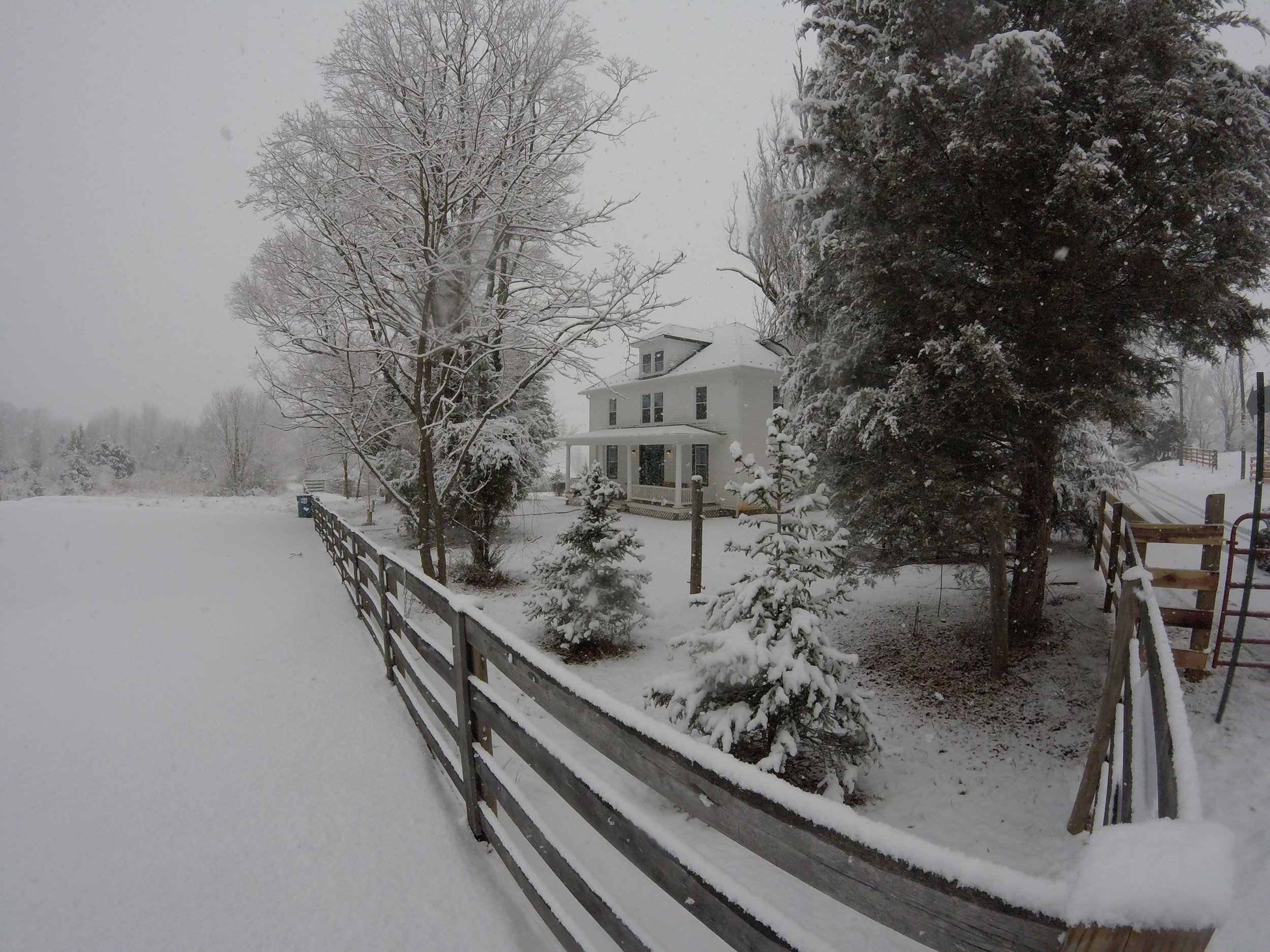 Thomson Farm with snow and fence.JPG