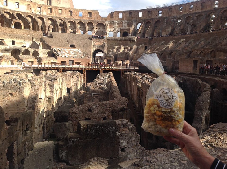 Colosseum