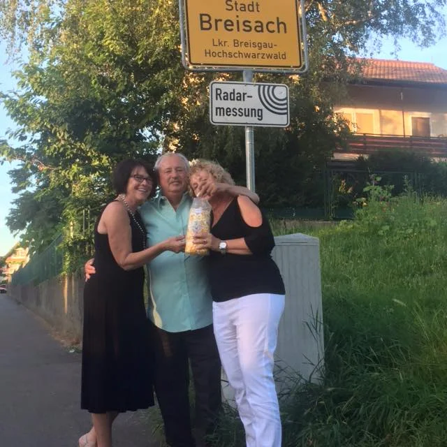 Switzerland