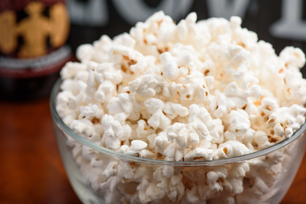 Gourmet Salted White Popcorn - Unbeatable Nebraska Grown Gourmet Popcorn —  Simply A-Maize-N Popcorn & Snacks
